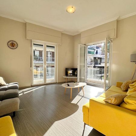 Wsd Golden Times 8 Apartment Hotel Athen Eksteriør bilde