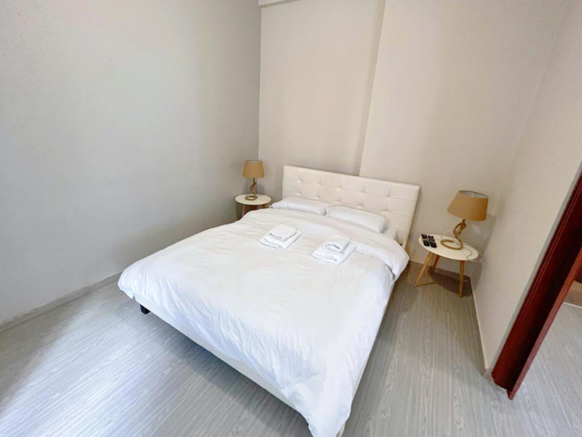 Wsd Golden Times 8 Apartment Hotel Athen Eksteriør bilde
