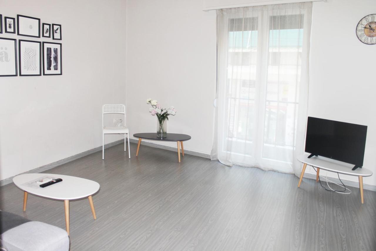 Wsd Golden Times 8 Apartment Hotel Athen Eksteriør bilde