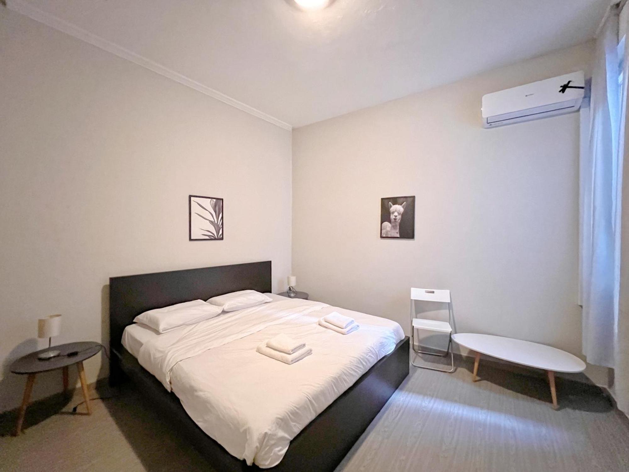 Wsd Golden Times 8 Apartment Hotel Athen Eksteriør bilde