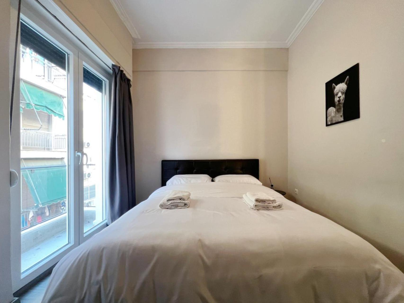 Wsd Golden Times 8 Apartment Hotel Athen Eksteriør bilde