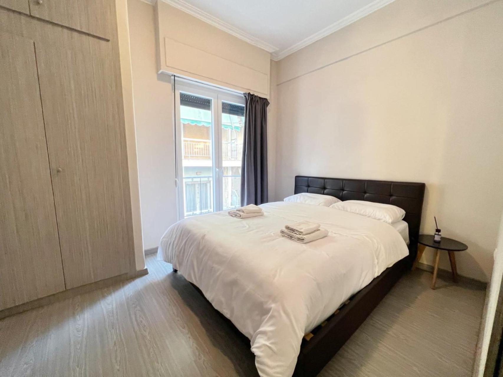 Wsd Golden Times 8 Apartment Hotel Athen Eksteriør bilde