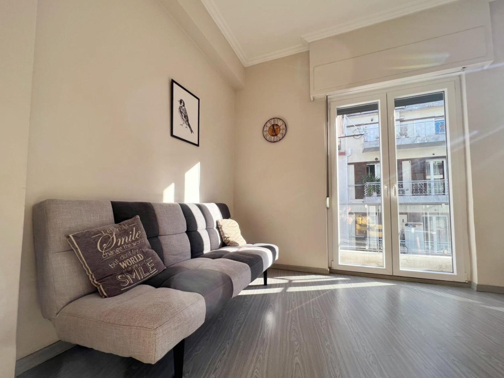 Wsd Golden Times 8 Apartment Hotel Athen Eksteriør bilde