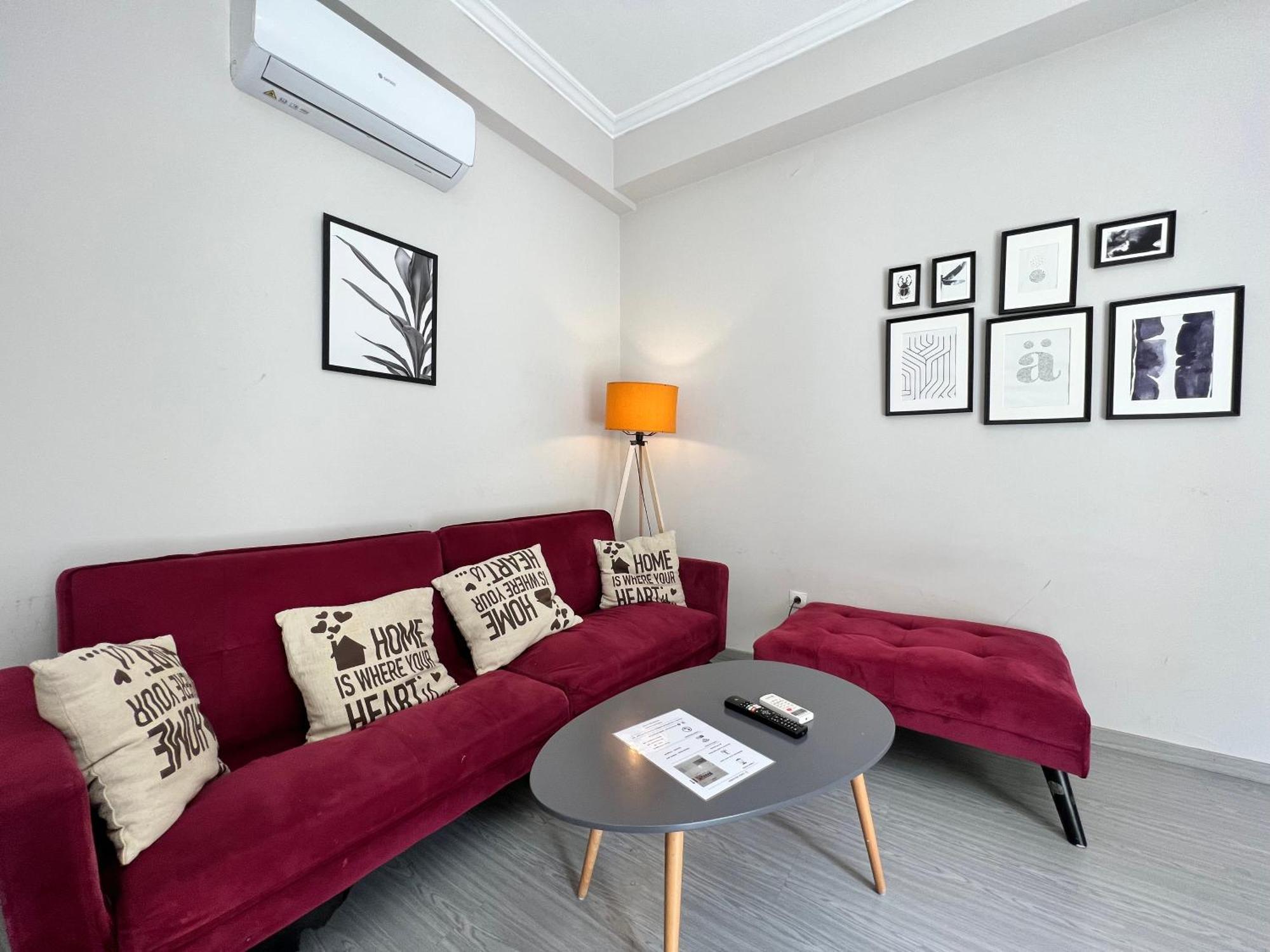 Wsd Golden Times 8 Apartment Hotel Athen Eksteriør bilde