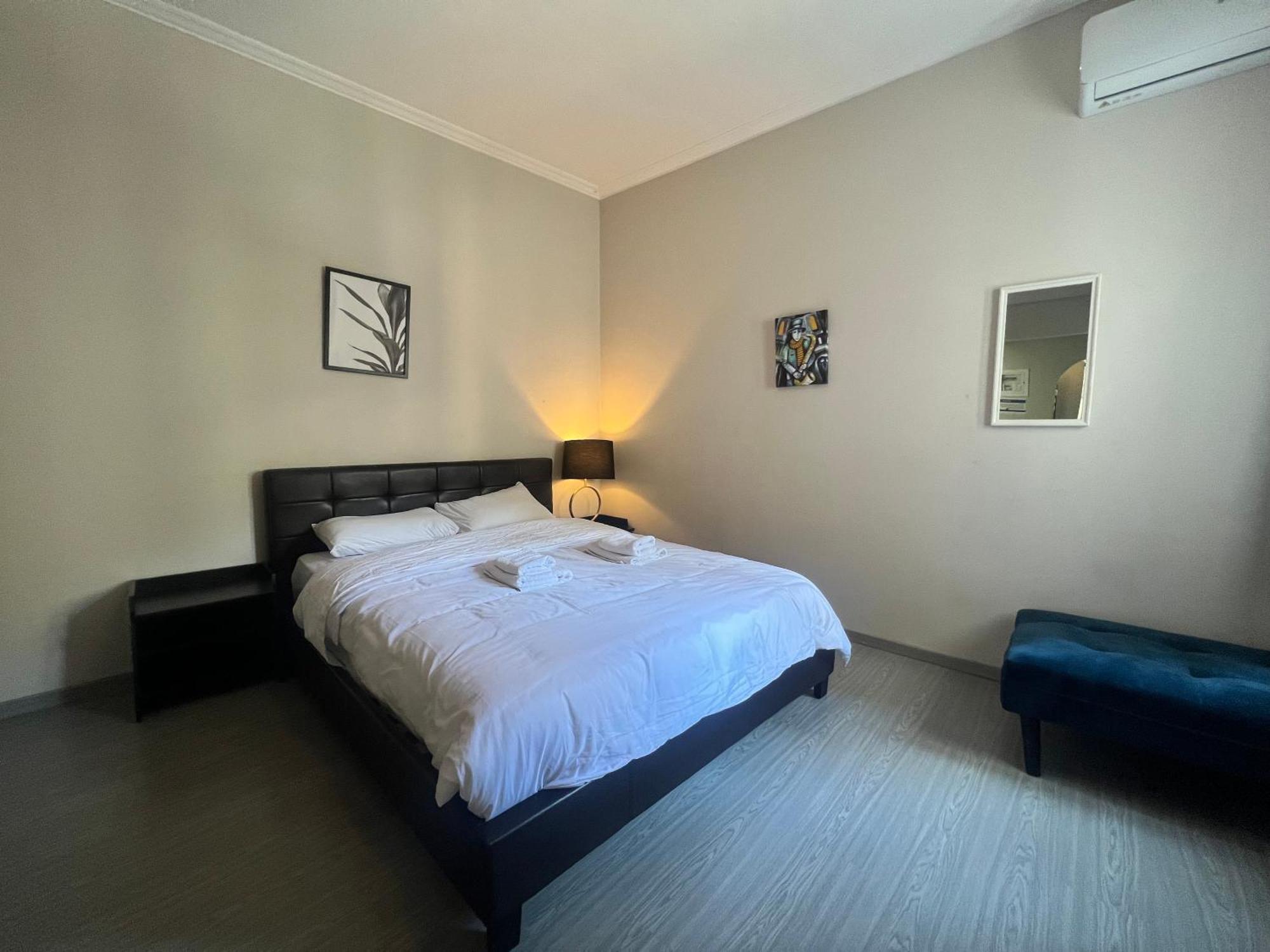 Wsd Golden Times 8 Apartment Hotel Athen Eksteriør bilde