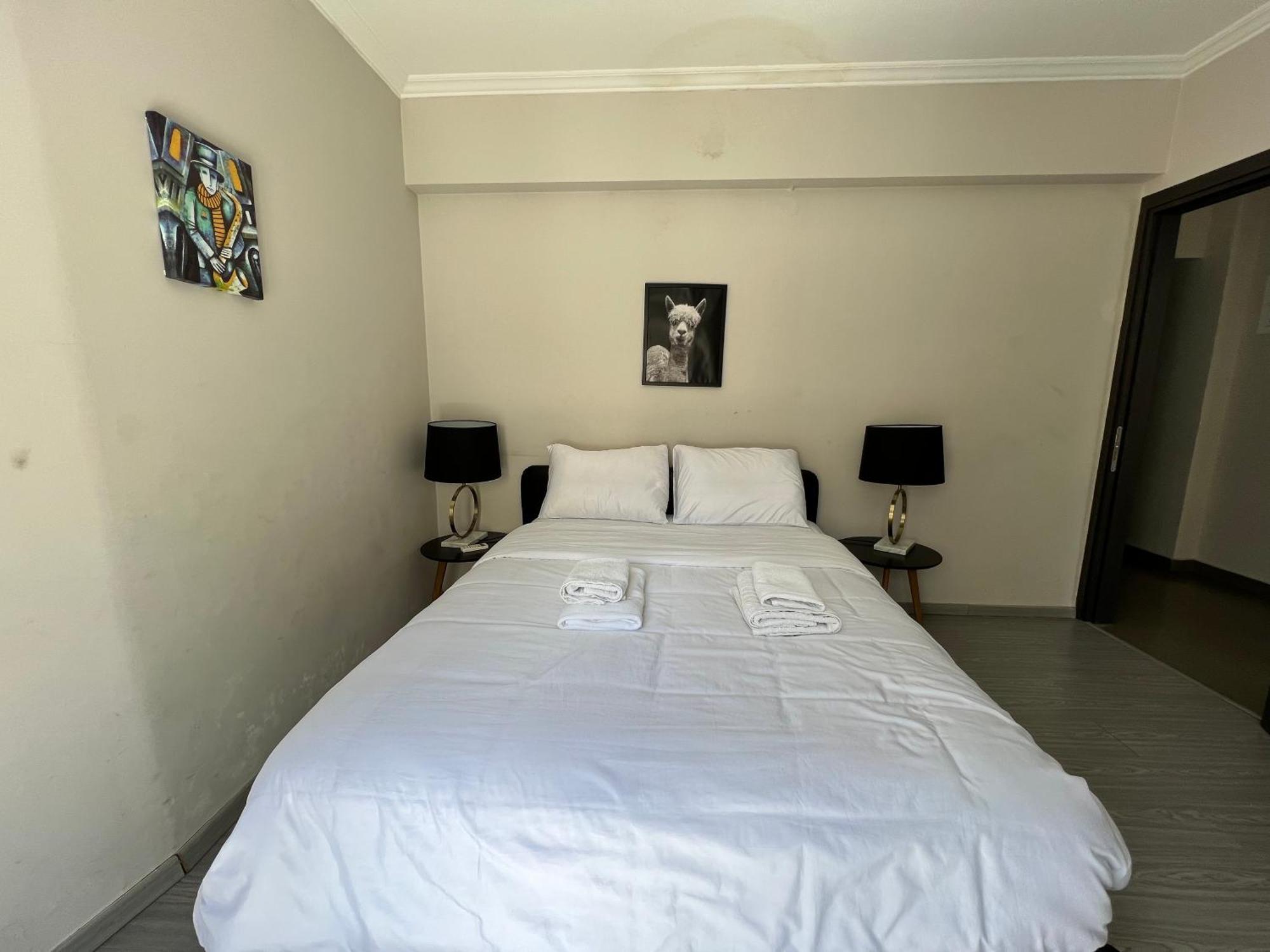 Wsd Golden Times 8 Apartment Hotel Athen Eksteriør bilde