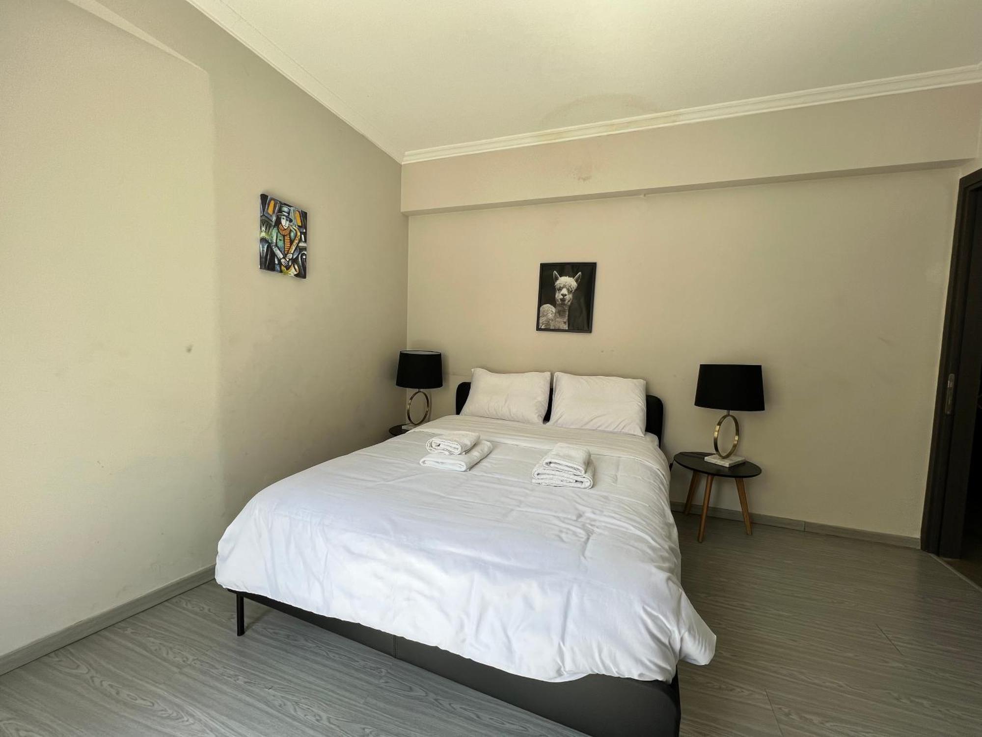 Wsd Golden Times 8 Apartment Hotel Athen Eksteriør bilde