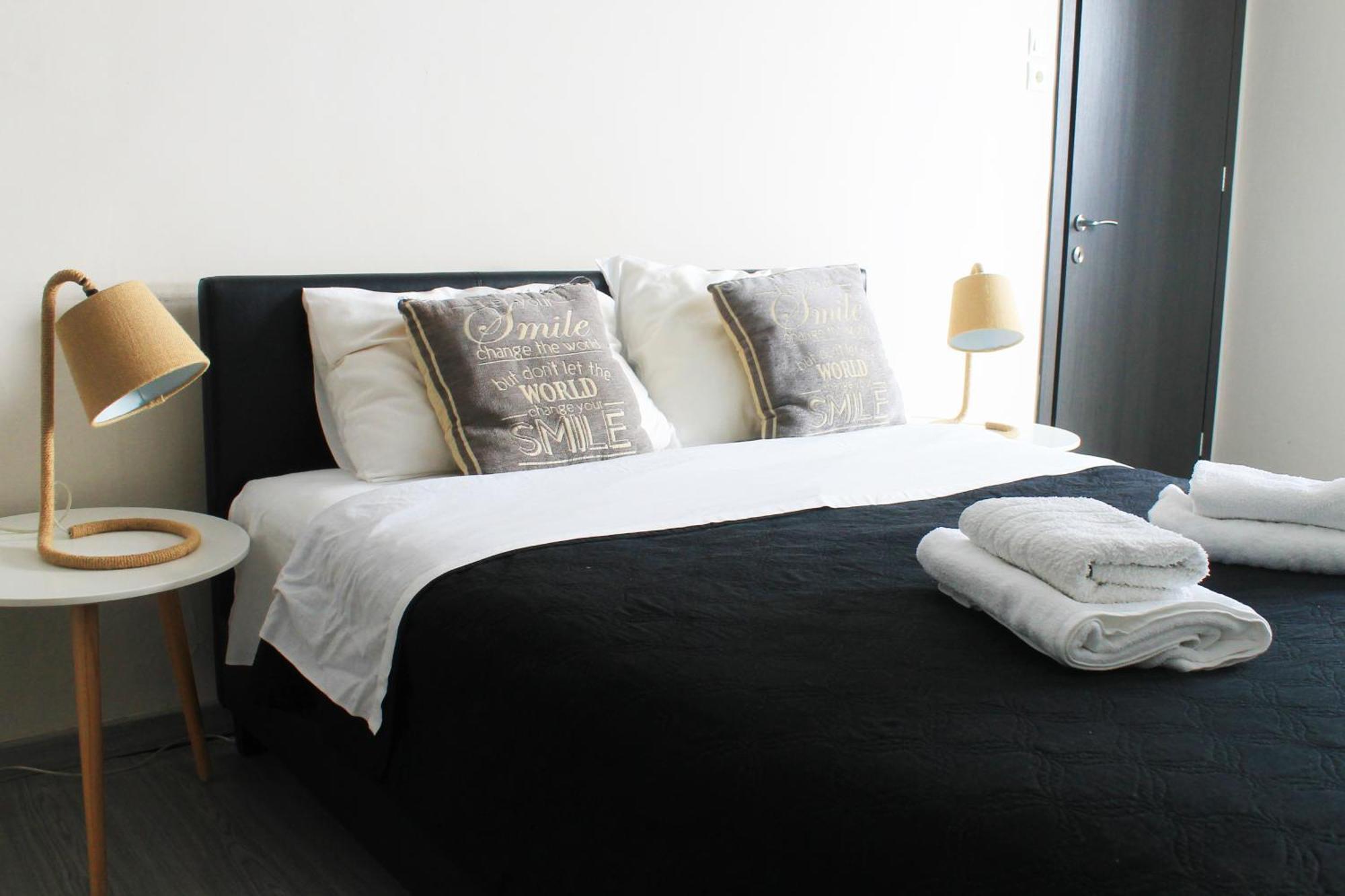 Wsd Golden Times 8 Apartment Hotel Athen Eksteriør bilde