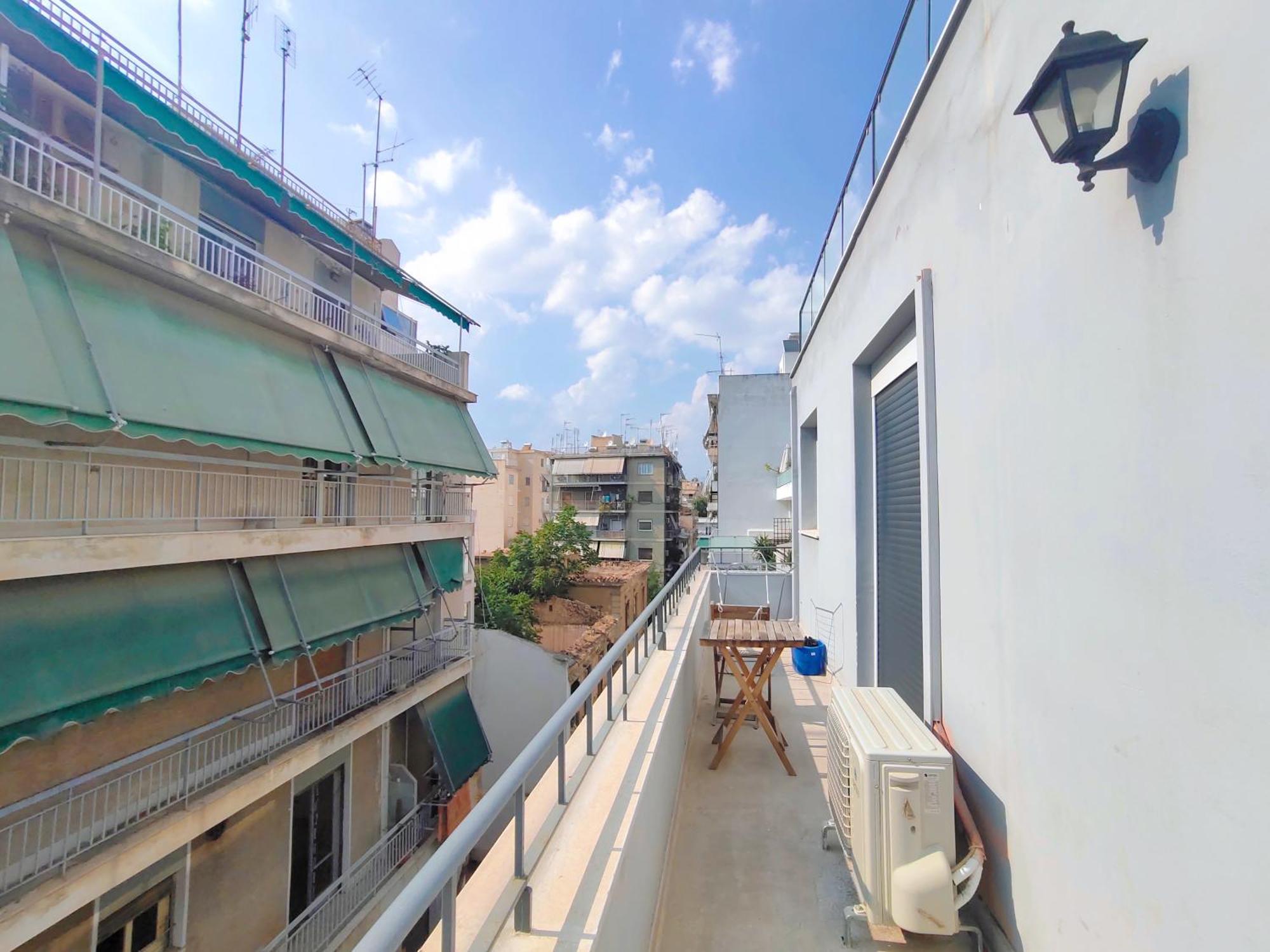 Wsd Golden Times 8 Apartment Hotel Athen Eksteriør bilde