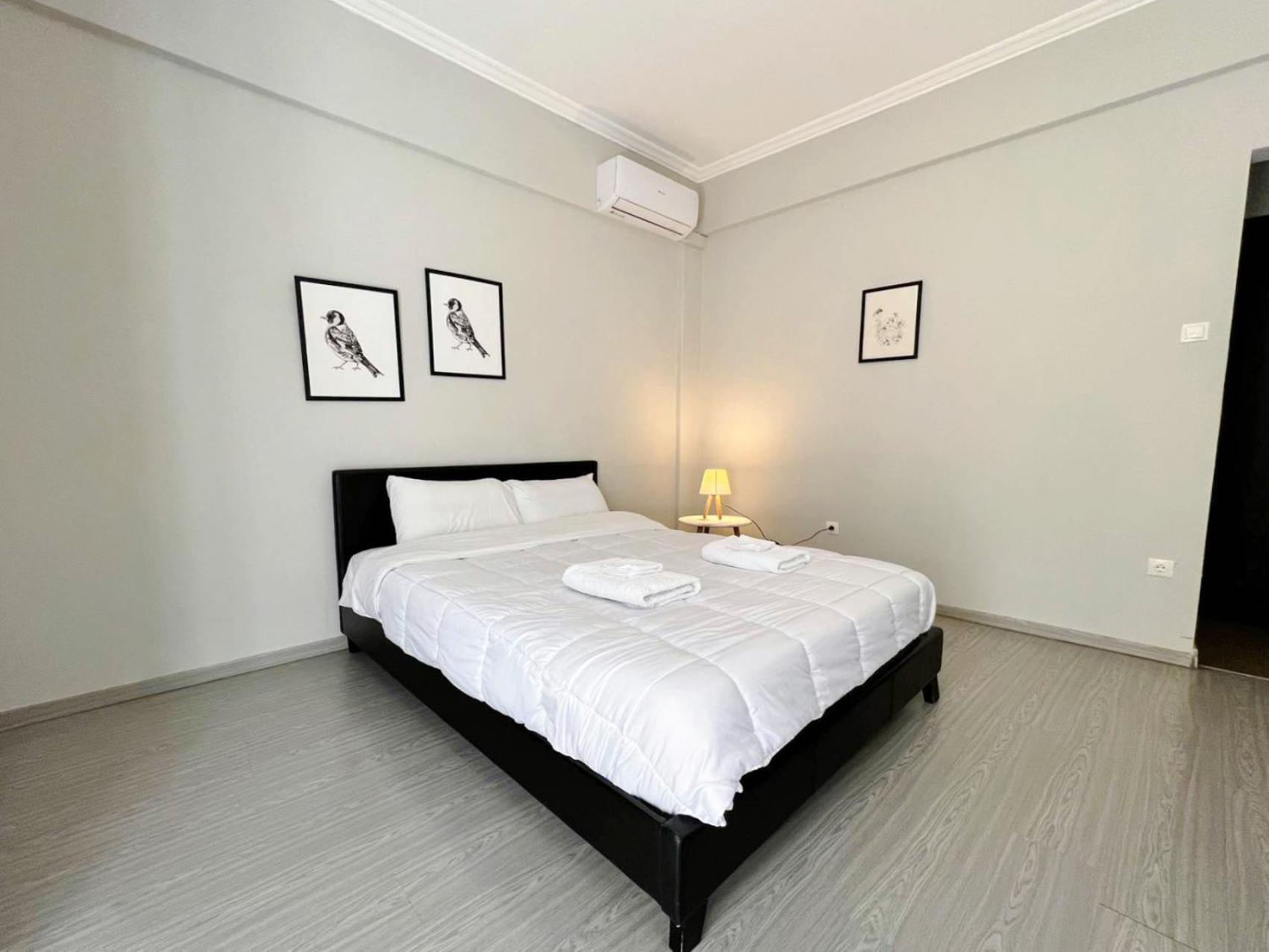 Wsd Golden Times 8 Apartment Hotel Athen Eksteriør bilde