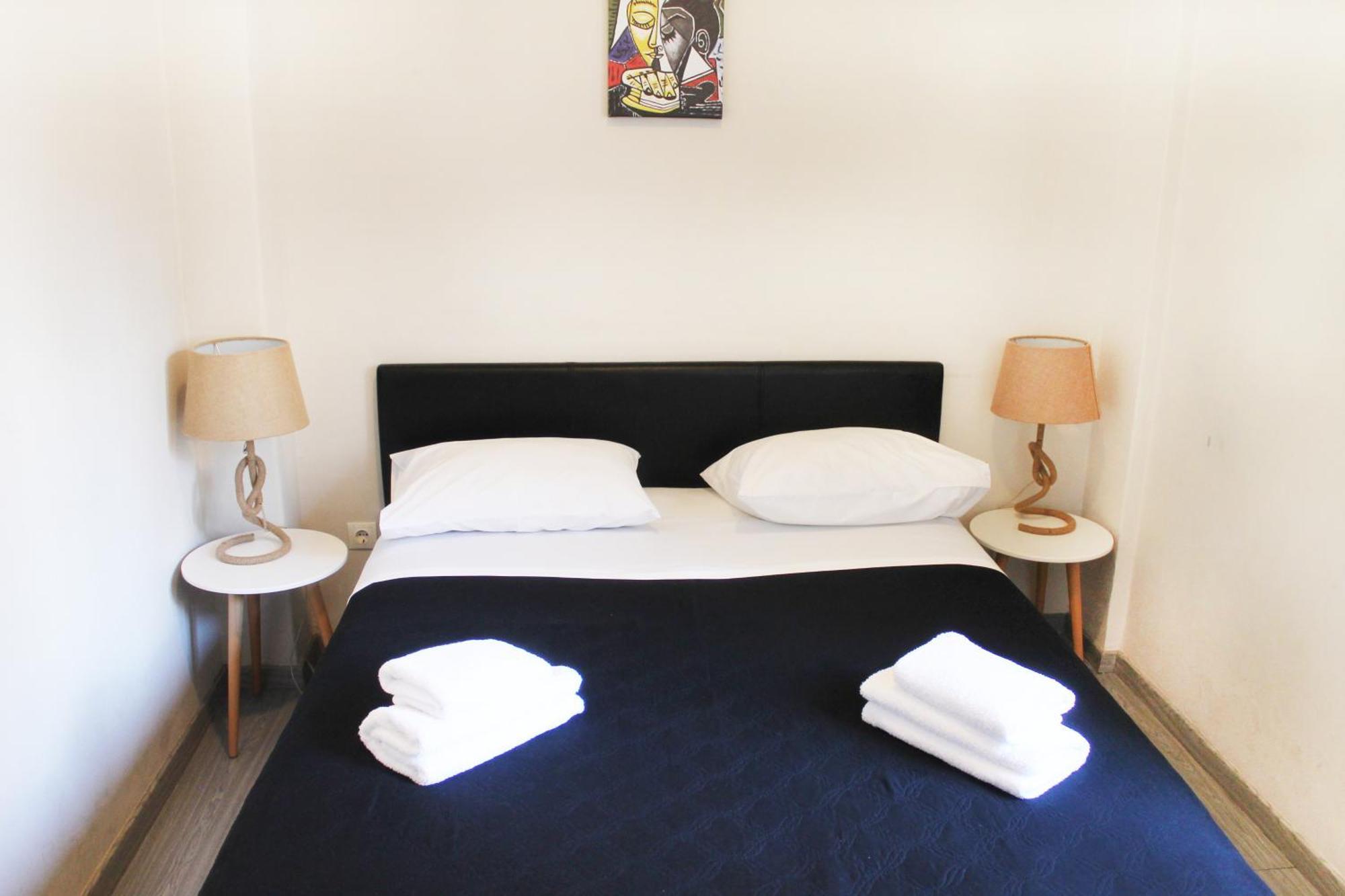 Wsd Golden Times 8 Apartment Hotel Athen Eksteriør bilde